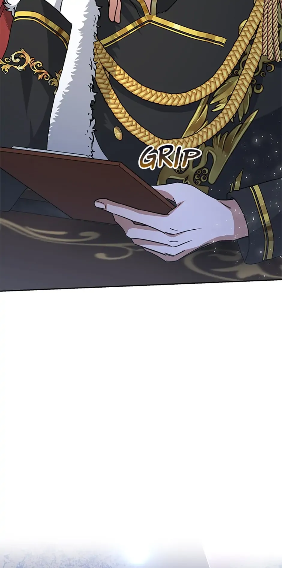 A Red Laurel to My Emperor Chapter 21 page 40 - 