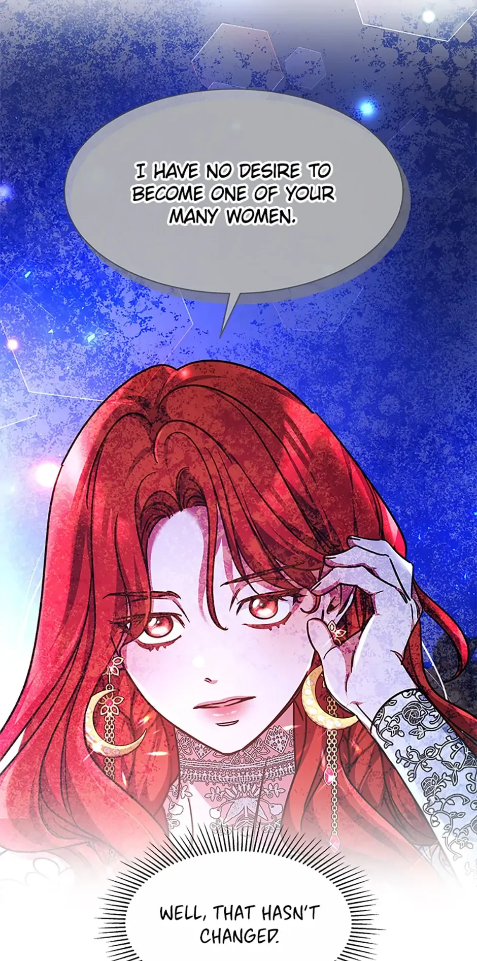 A Red Laurel to My Emperor Chapter 21 page 41 - 