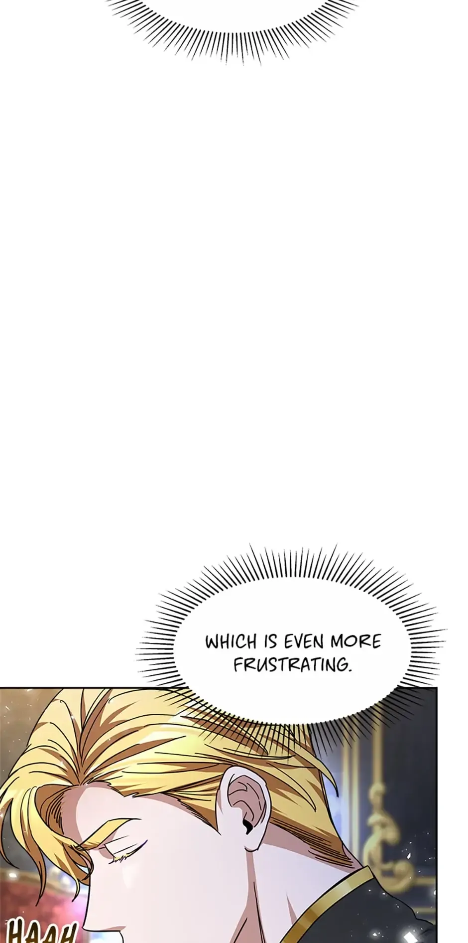 A Red Laurel to My Emperor Chapter 21 page 42 - 