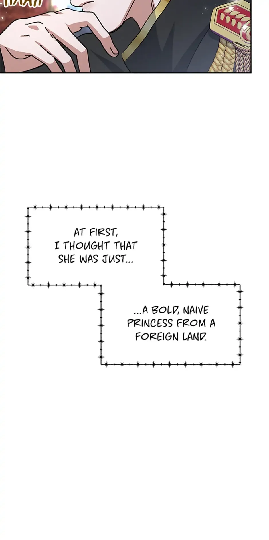 A Red Laurel to My Emperor Chapter 21 page 43 - 