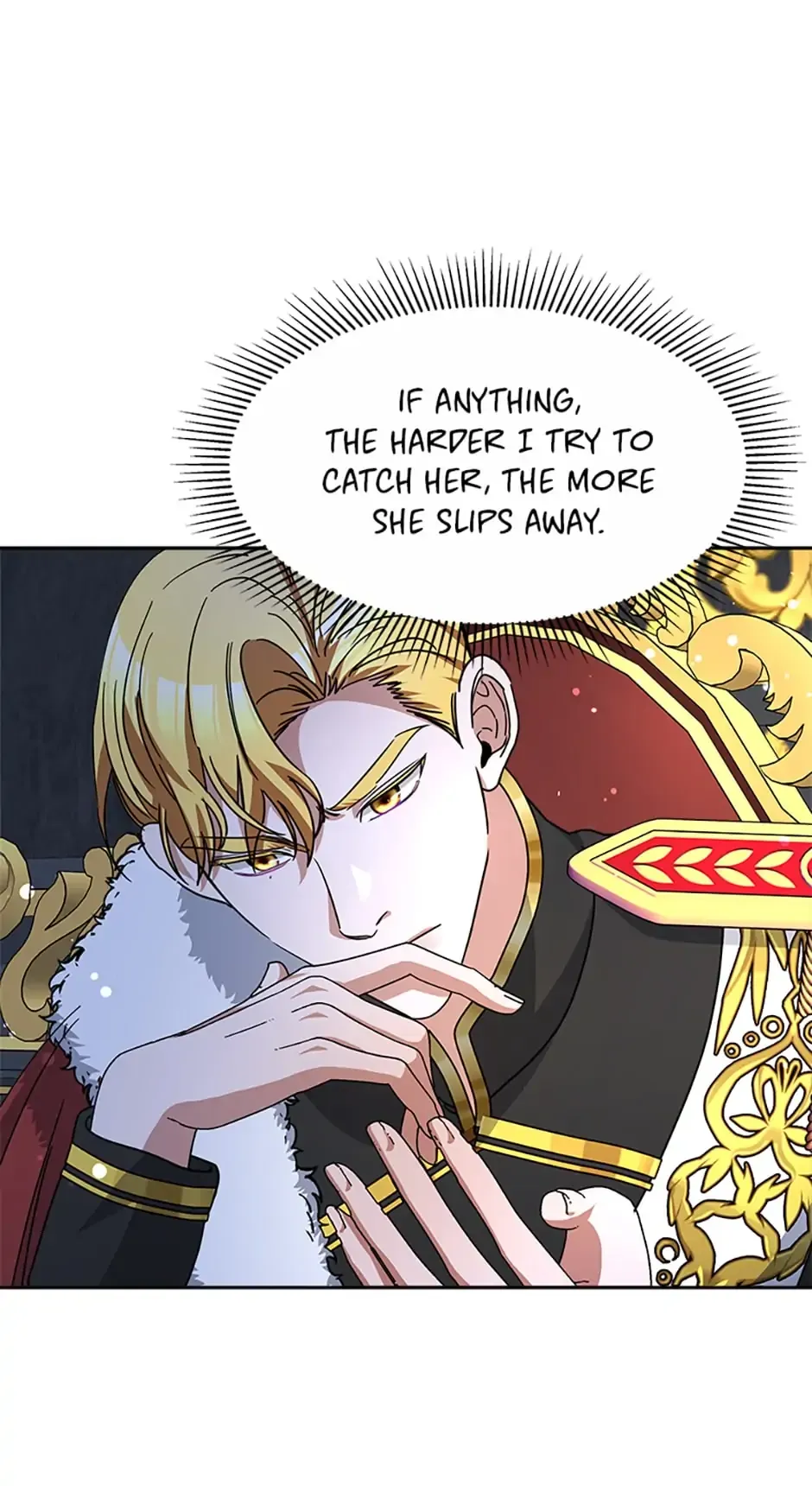 A Red Laurel to My Emperor Chapter 21 page 49 - 