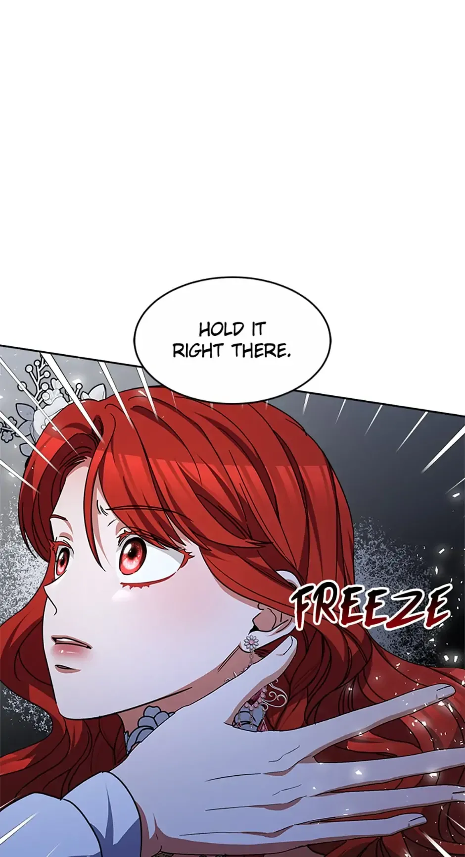 A Red Laurel to My Emperor Chapter 21 page 6 - 