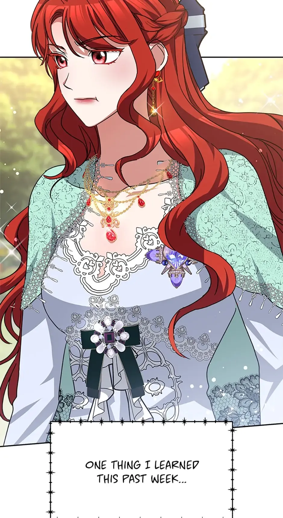 A Red Laurel to My Emperor Chapter 21 page 53 - 