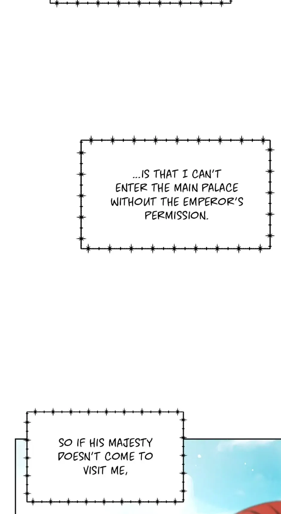 A Red Laurel to My Emperor Chapter 21 page 54 - 