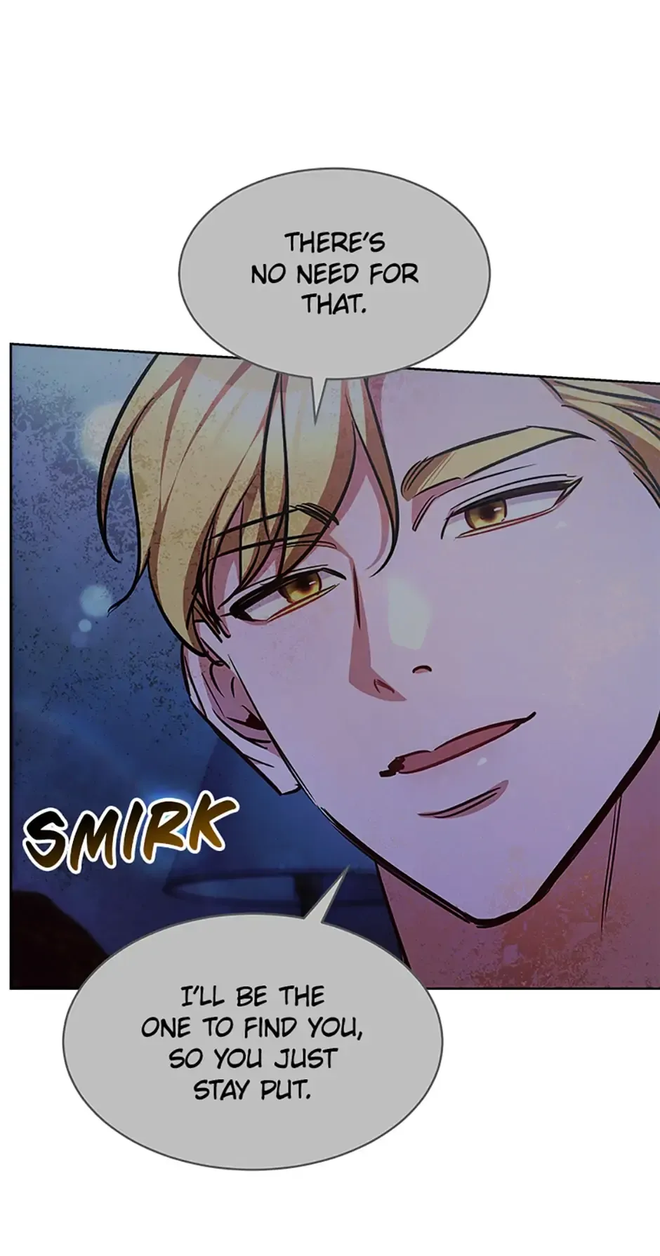 A Red Laurel to My Emperor Chapter 21 page 56 - 