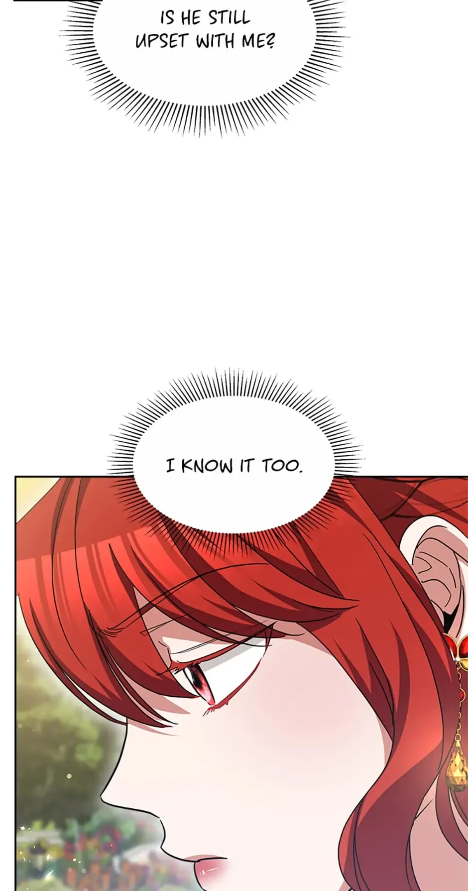 A Red Laurel to My Emperor Chapter 21 page 58 - 
