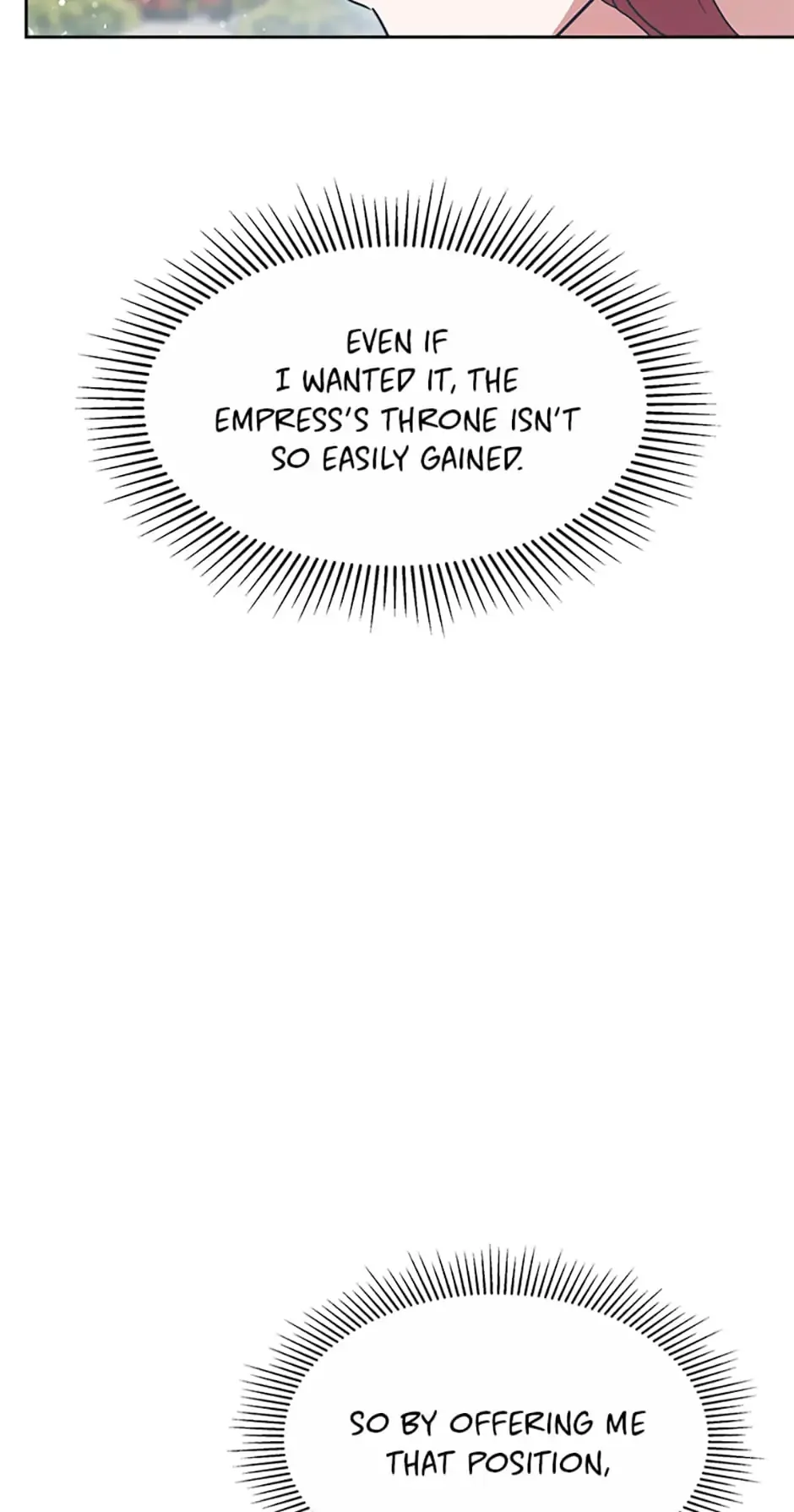 A Red Laurel to My Emperor Chapter 21 page 59 - 