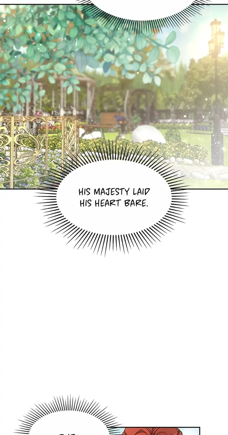 A Red Laurel to My Emperor Chapter 21 page 60 - 