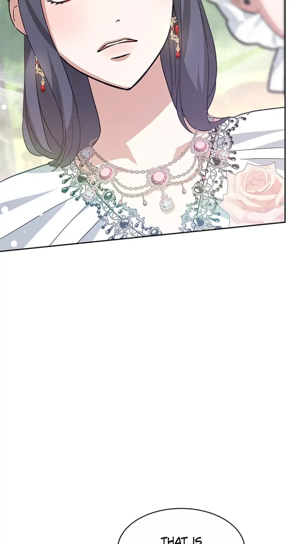 A Red Laurel to My Emperor Chapter 21 page 65 - 