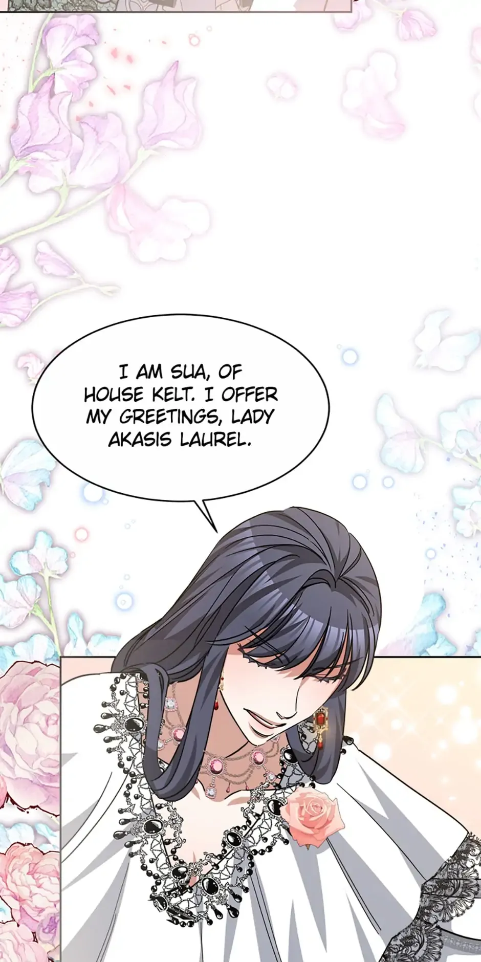 A Red Laurel to My Emperor Chapter 21 page 69 - 