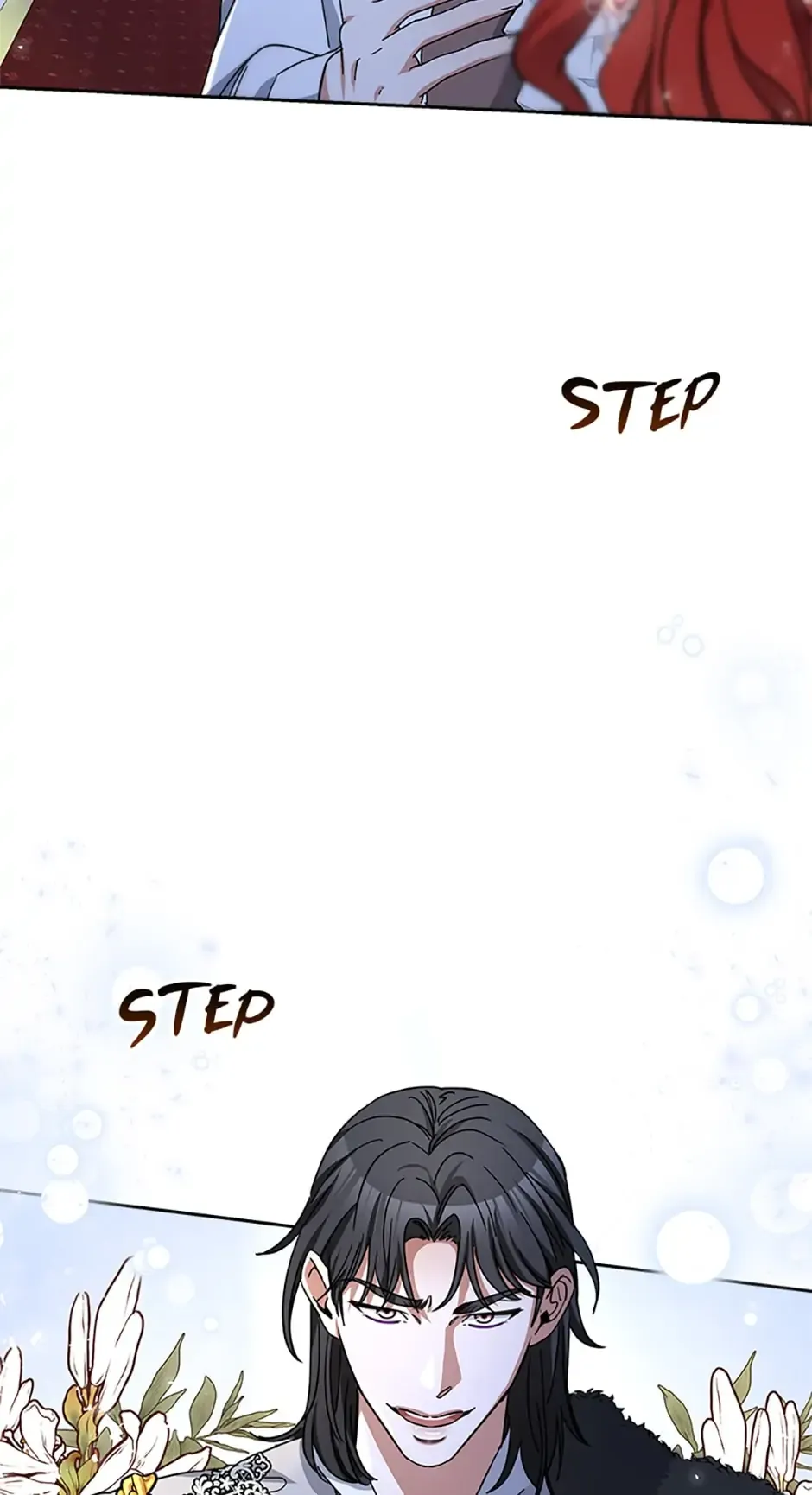 A Red Laurel to My Emperor Chapter 21 page 8 - 
