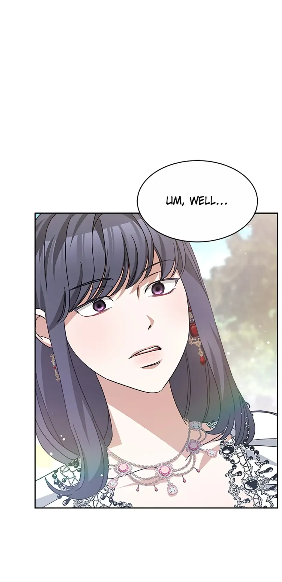 A Red Laurel to My Emperor Chapter 21 page 73 - 