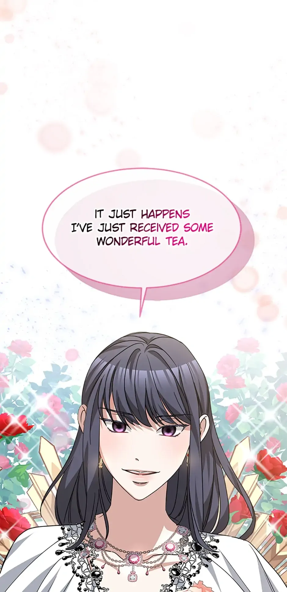 A Red Laurel to My Emperor Chapter 21 page 77 - 