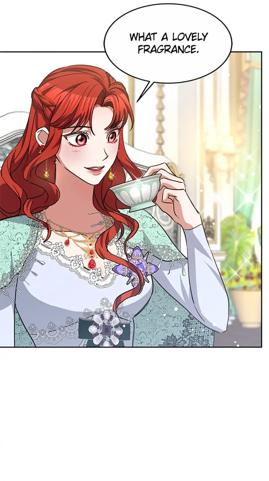A Red Laurel to My Emperor Chapter 21 page 80 - 