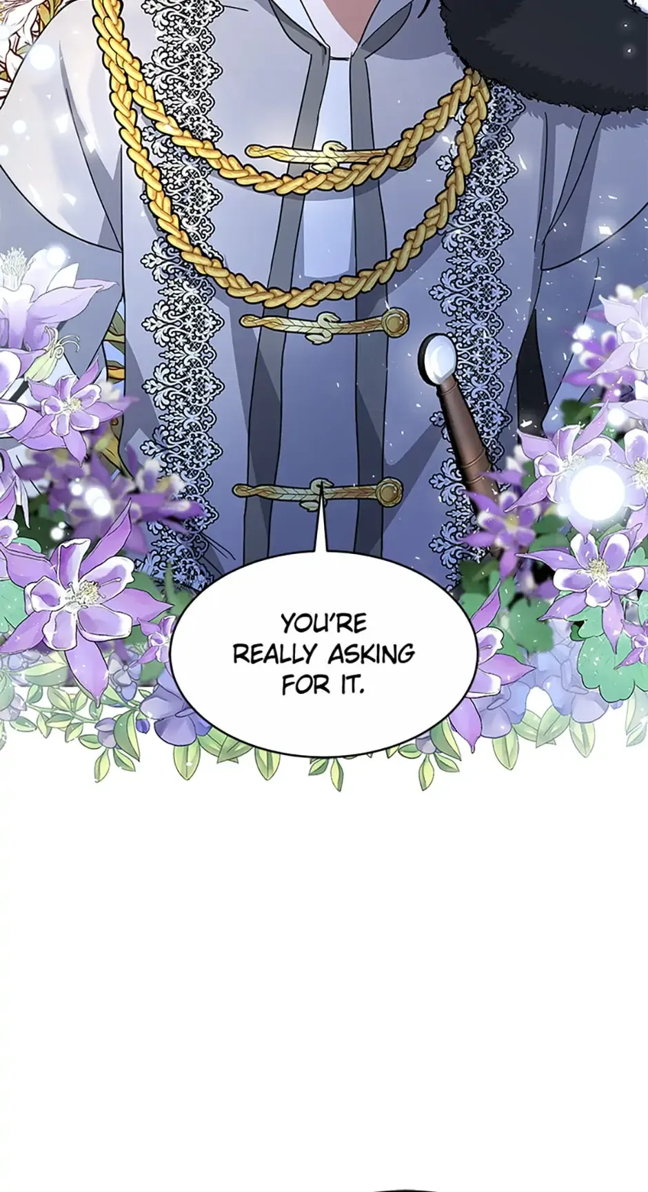 A Red Laurel to My Emperor Chapter 21 page 9 - 