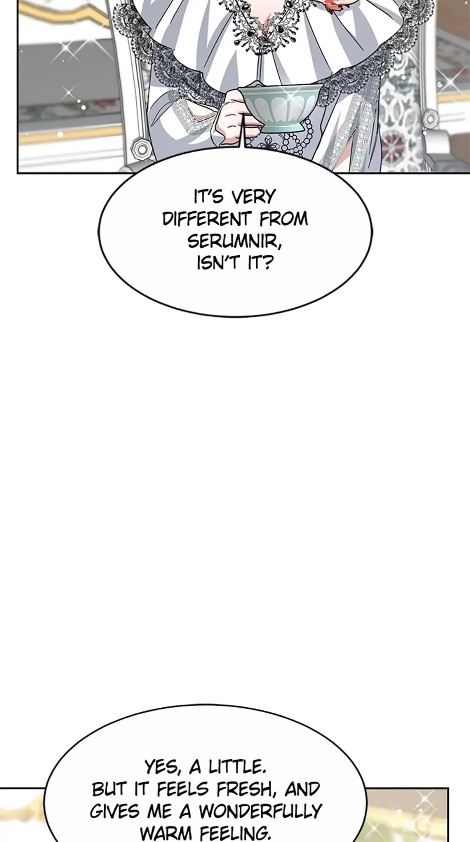 A Red Laurel to My Emperor Chapter 21 page 83 - 
