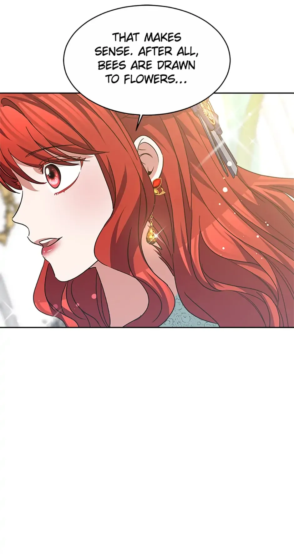A Red Laurel to My Emperor Chapter 21 page 86 - 