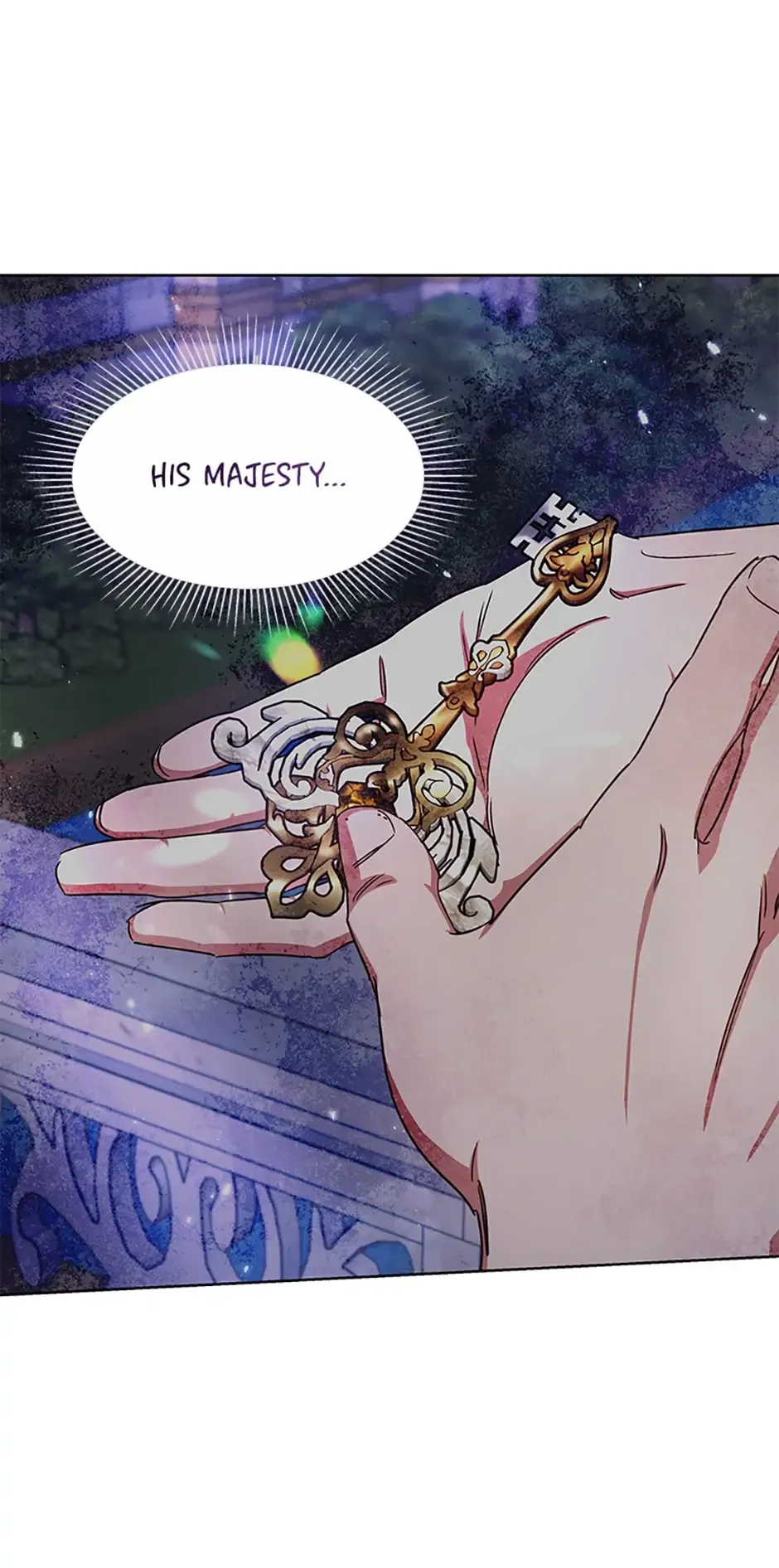 A Red Laurel to My Emperor Chapter 21 page 91 - 