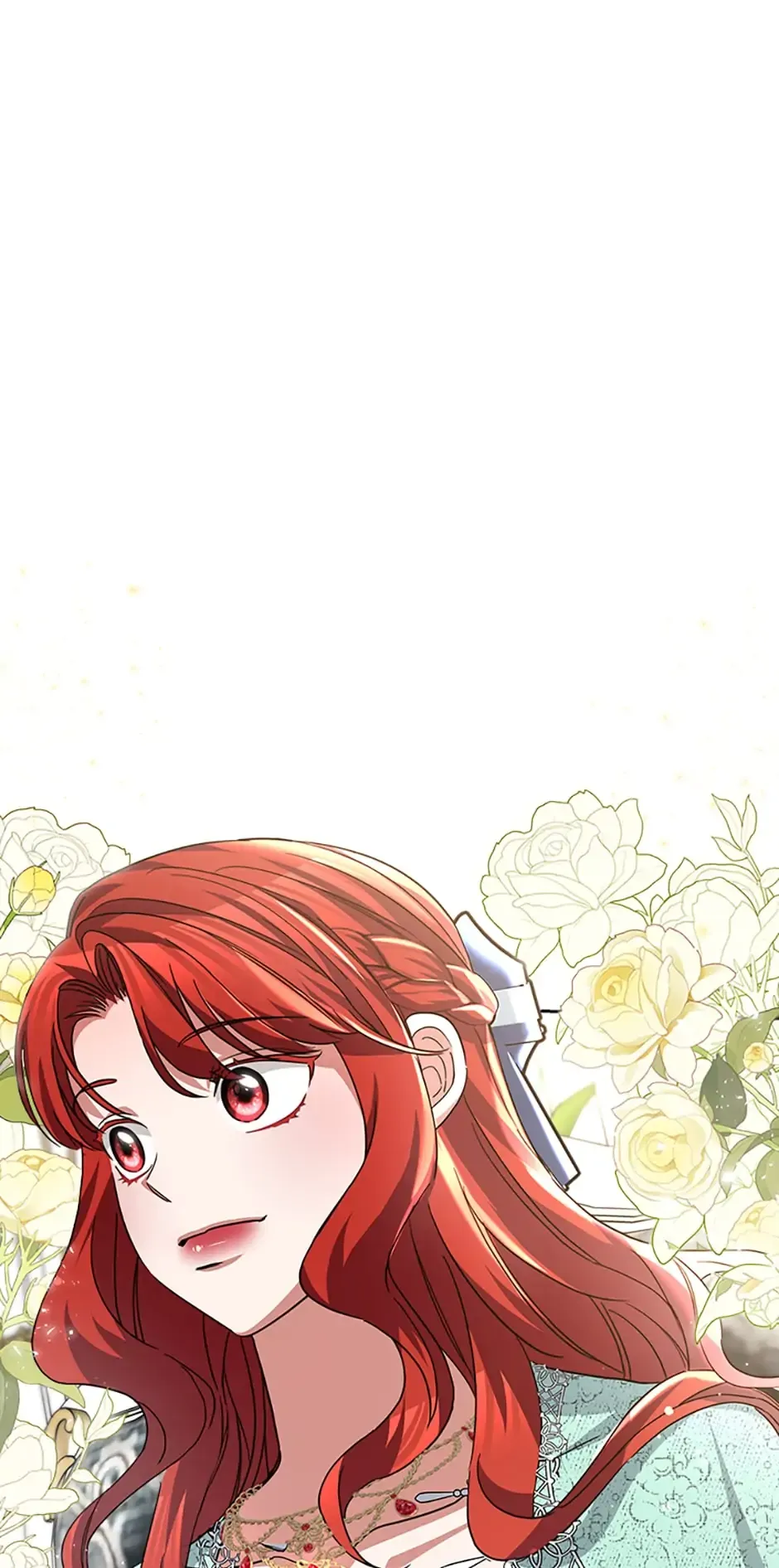 A Red Laurel to My Emperor Chapter 21 page 92 - 