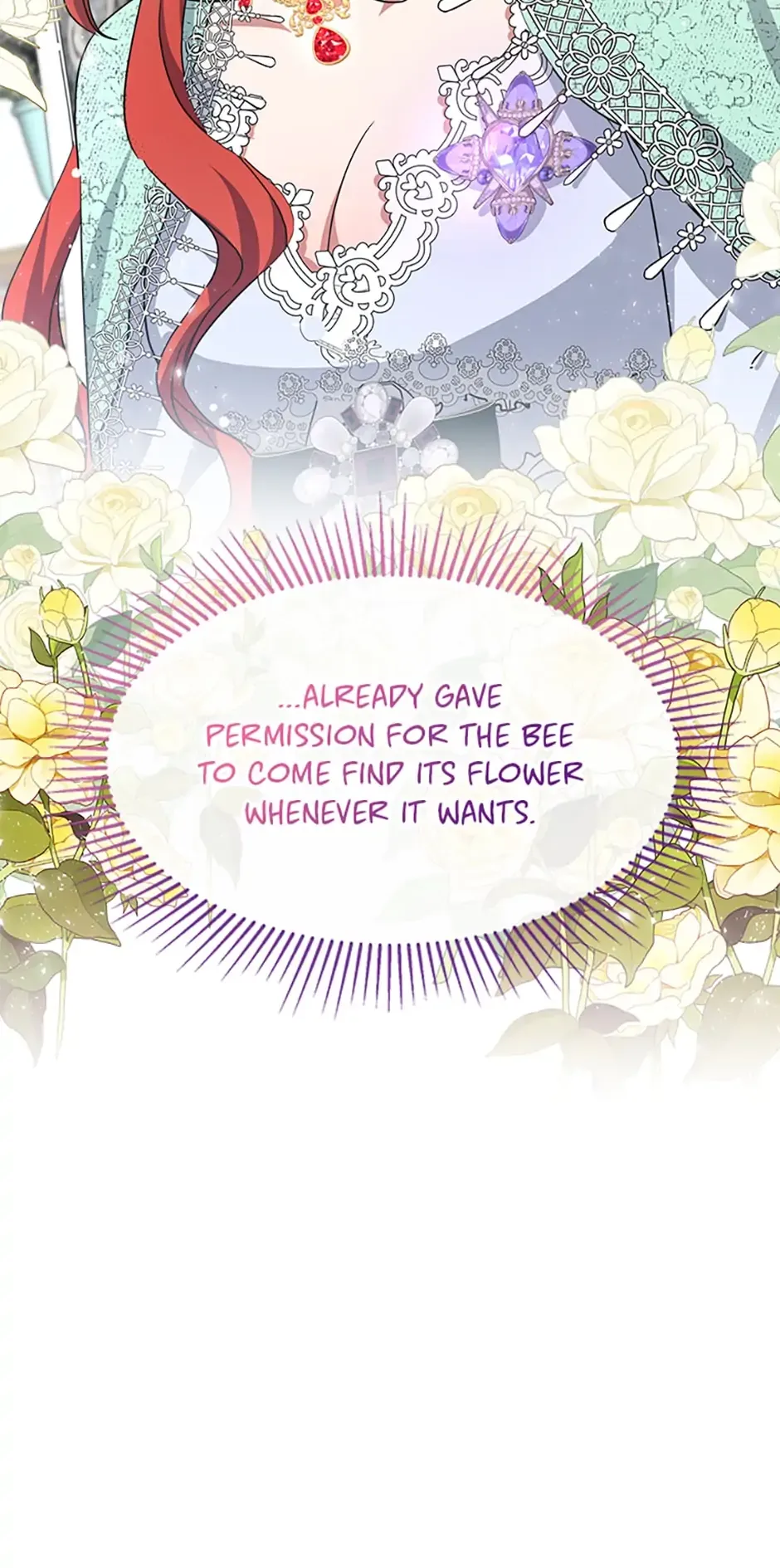 A Red Laurel to My Emperor Chapter 21 page 93 - 