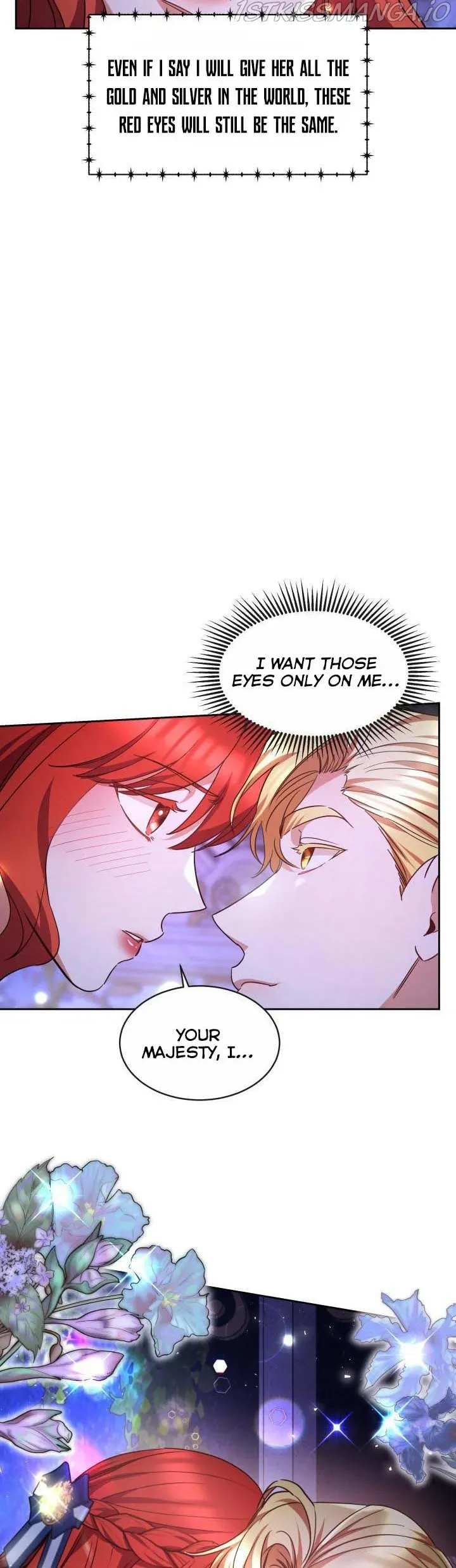 A Red Laurel to My Emperor Chapter 22.5 page 2 - 