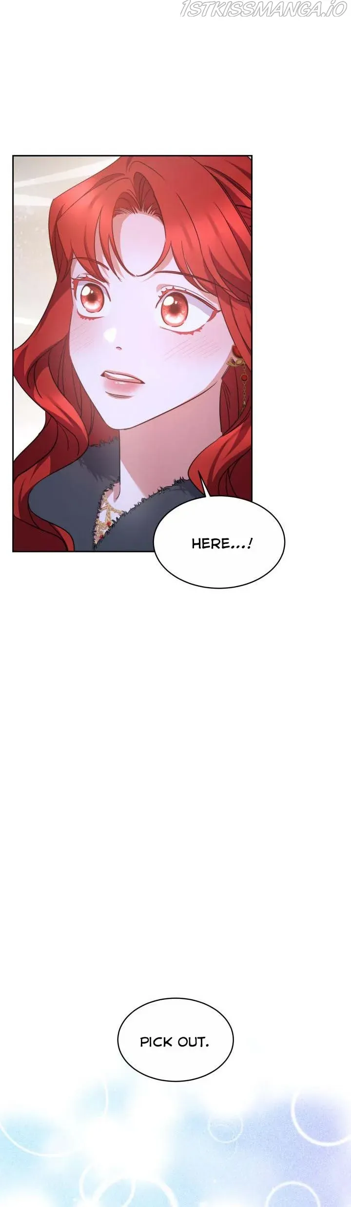 A Red Laurel to My Emperor Chapter 22.5 page 25 - 