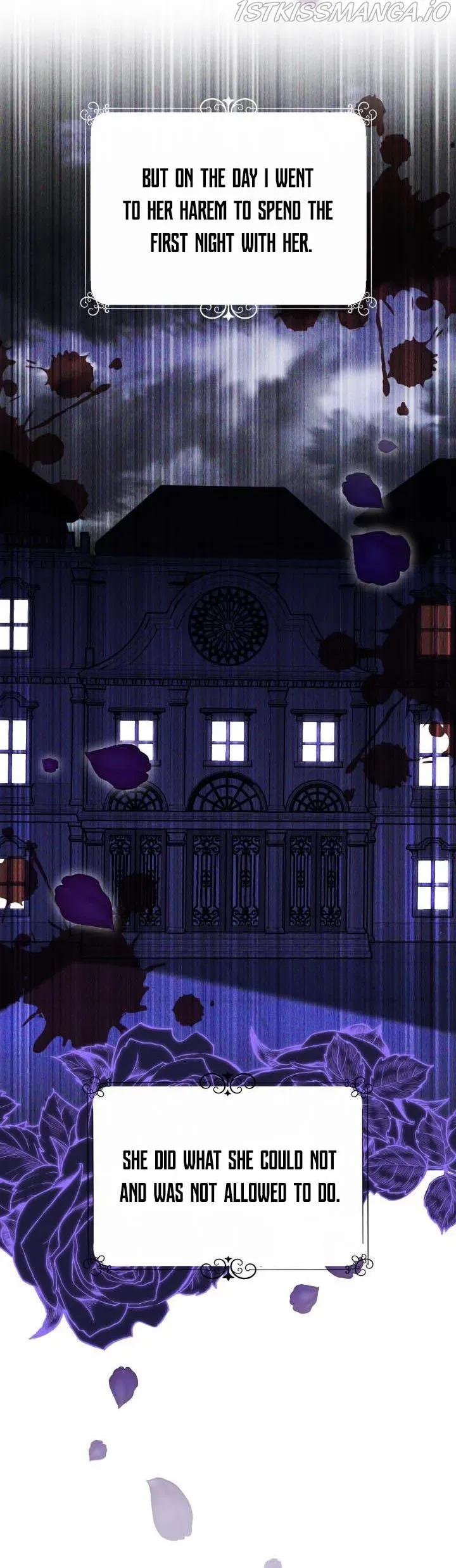 A Red Laurel to My Emperor Chapter 22.5 page 9 - 