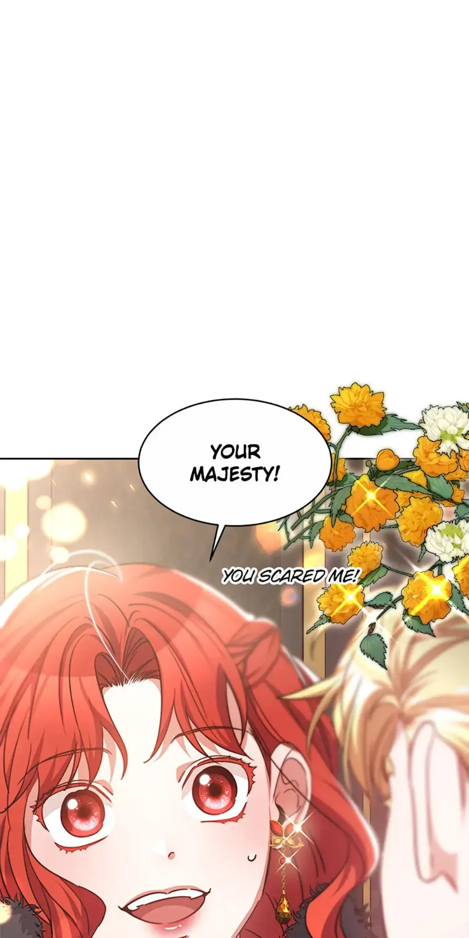 A Red Laurel to My Emperor Chapter 22 page 15 - 