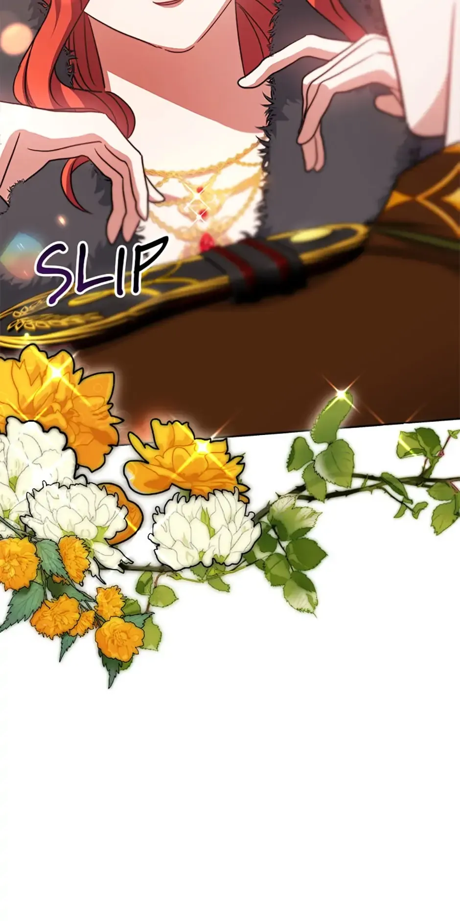 A Red Laurel to My Emperor Chapter 22 page 16 - 