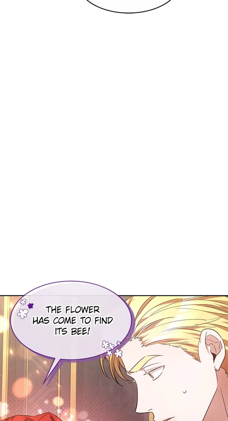 A Red Laurel to My Emperor Chapter 22 page 19 - 