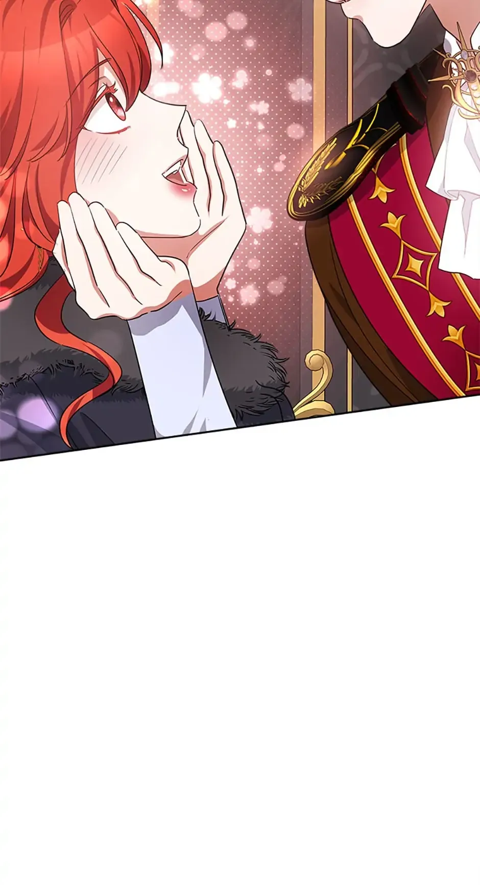 A Red Laurel to My Emperor Chapter 22 page 20 - 