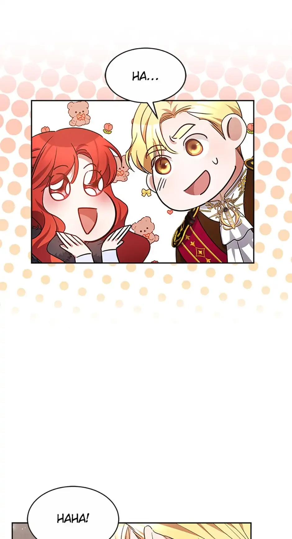 A Red Laurel to My Emperor Chapter 22 page 21 - 
