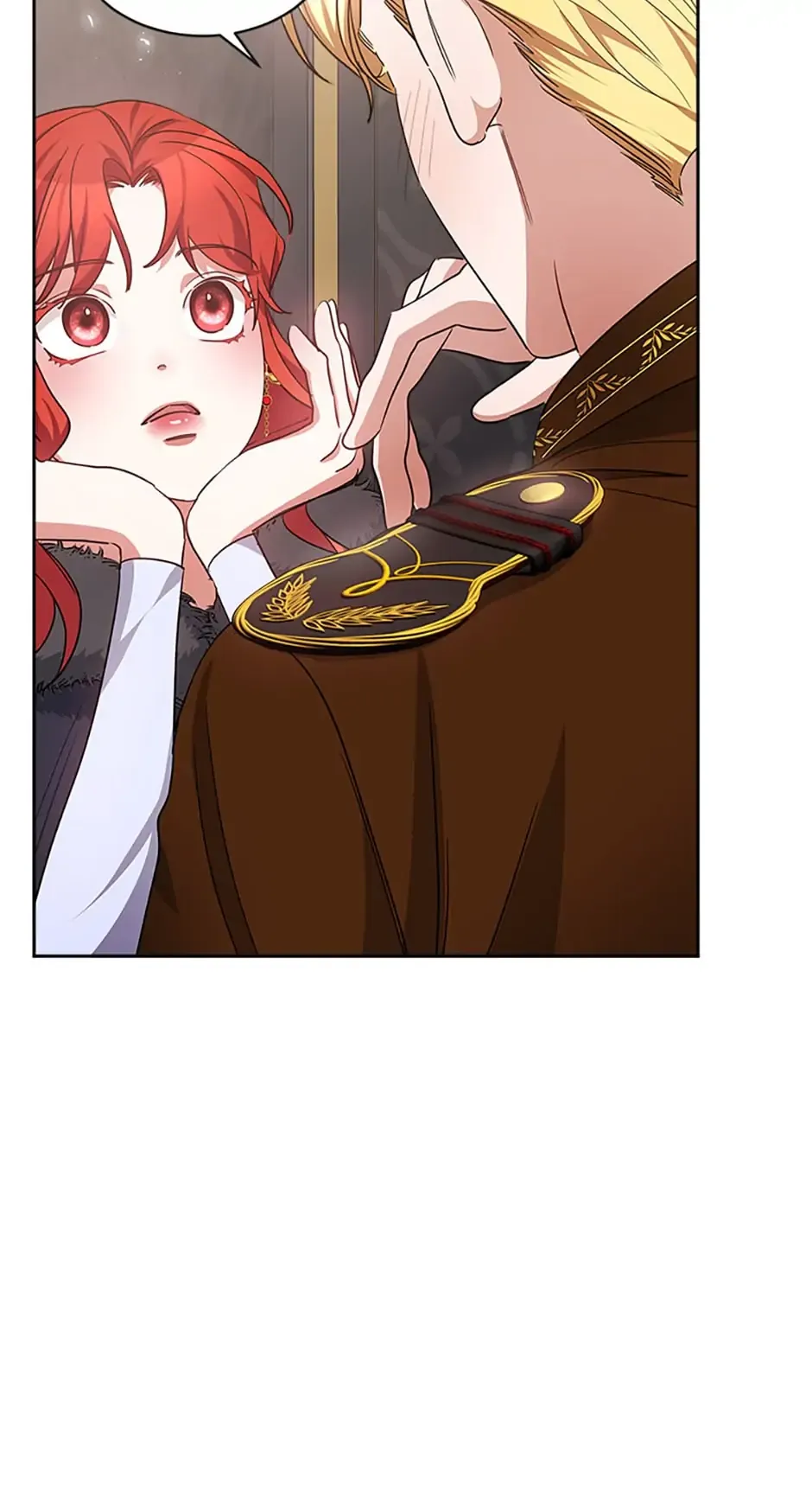 A Red Laurel to My Emperor Chapter 22 page 22 - 