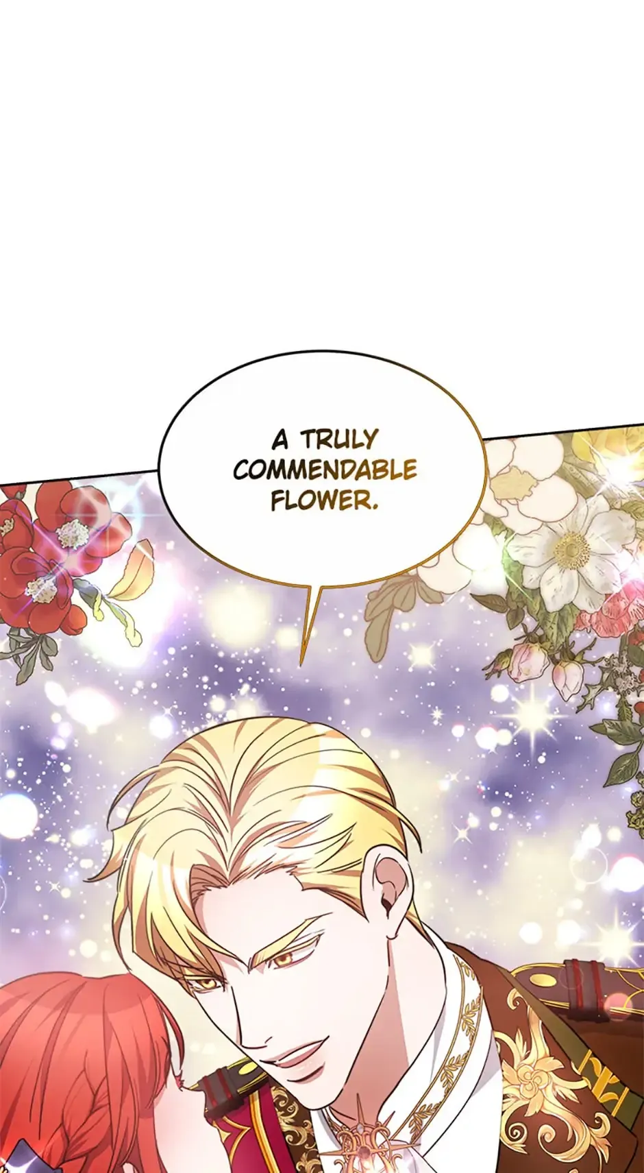 A Red Laurel to My Emperor Chapter 22 page 24 - 