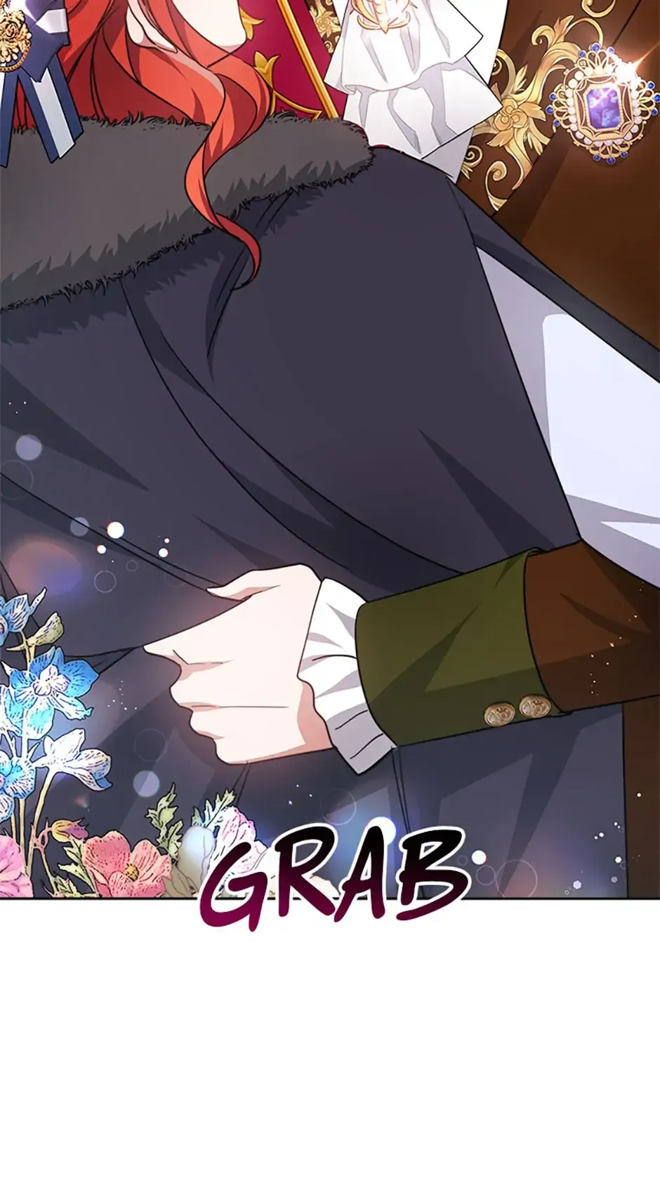 A Red Laurel to My Emperor Chapter 22 page 25 - 