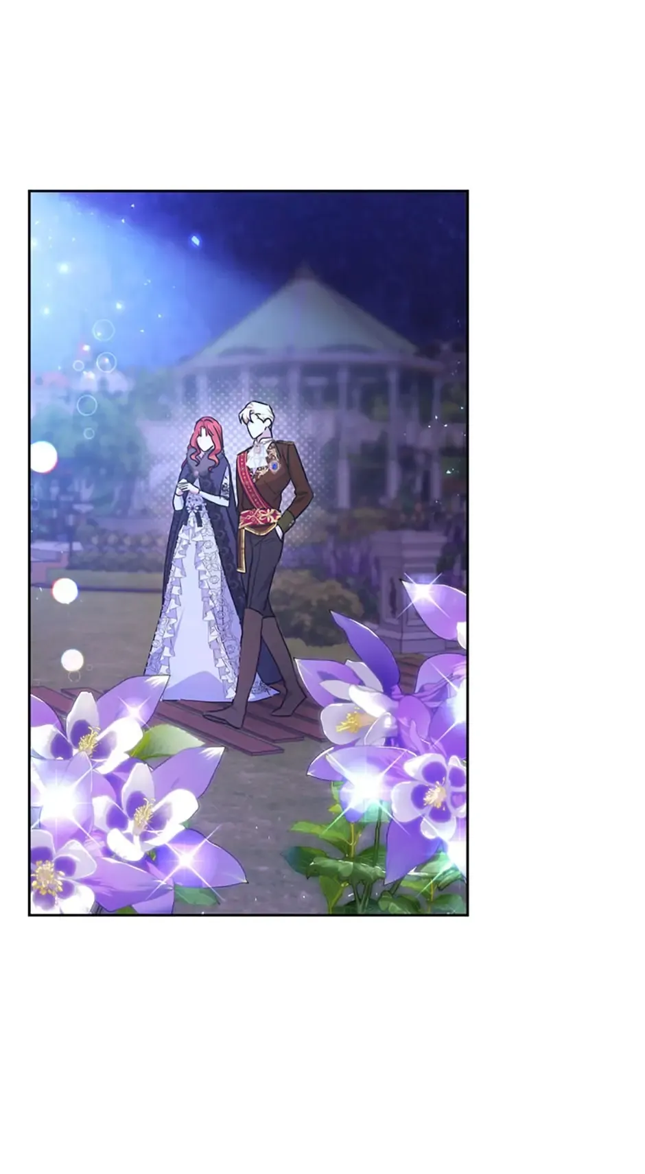 A Red Laurel to My Emperor Chapter 22 page 28 - 
