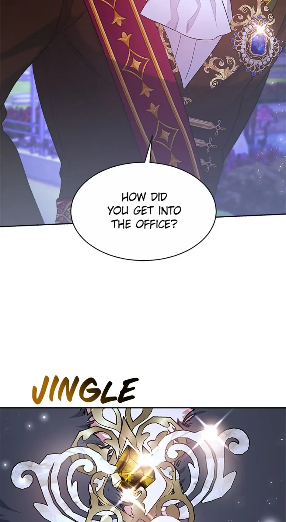 A Red Laurel to My Emperor Chapter 22 page 30 - 