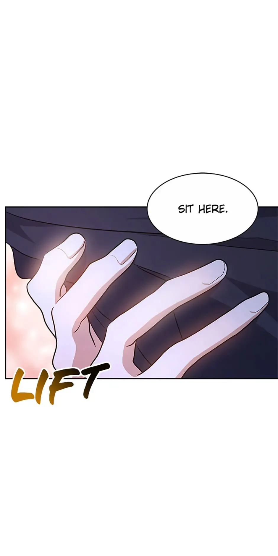 A Red Laurel to My Emperor Chapter 22 page 35 - 