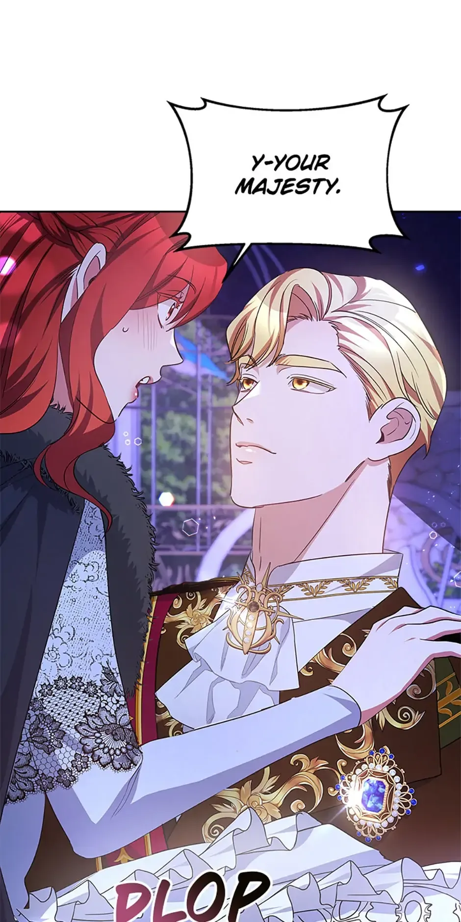 A Red Laurel to My Emperor Chapter 22 page 36 - 