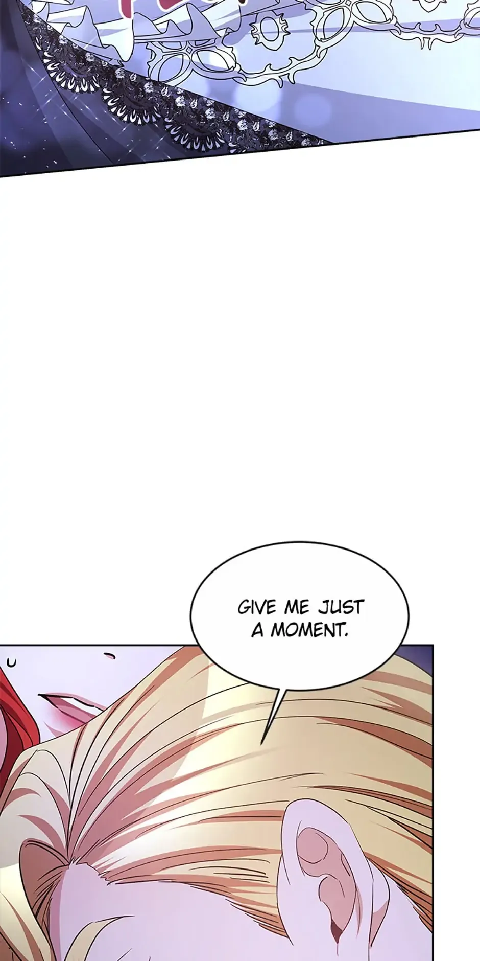 A Red Laurel to My Emperor Chapter 22 page 37 - 