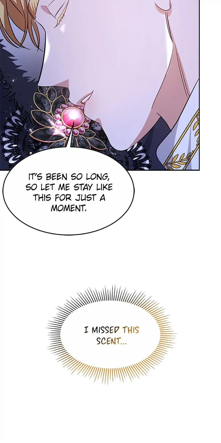 A Red Laurel to My Emperor Chapter 22 page 38 - 
