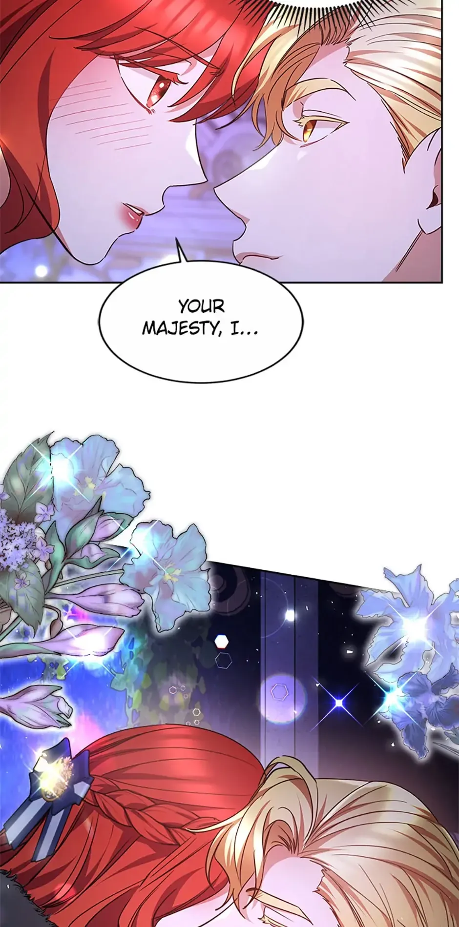 A Red Laurel to My Emperor Chapter 22 page 43 - 