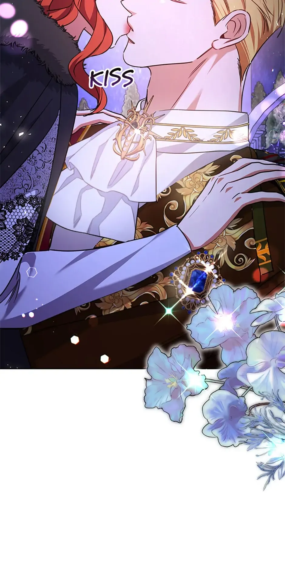 A Red Laurel to My Emperor Chapter 22 page 44 - 