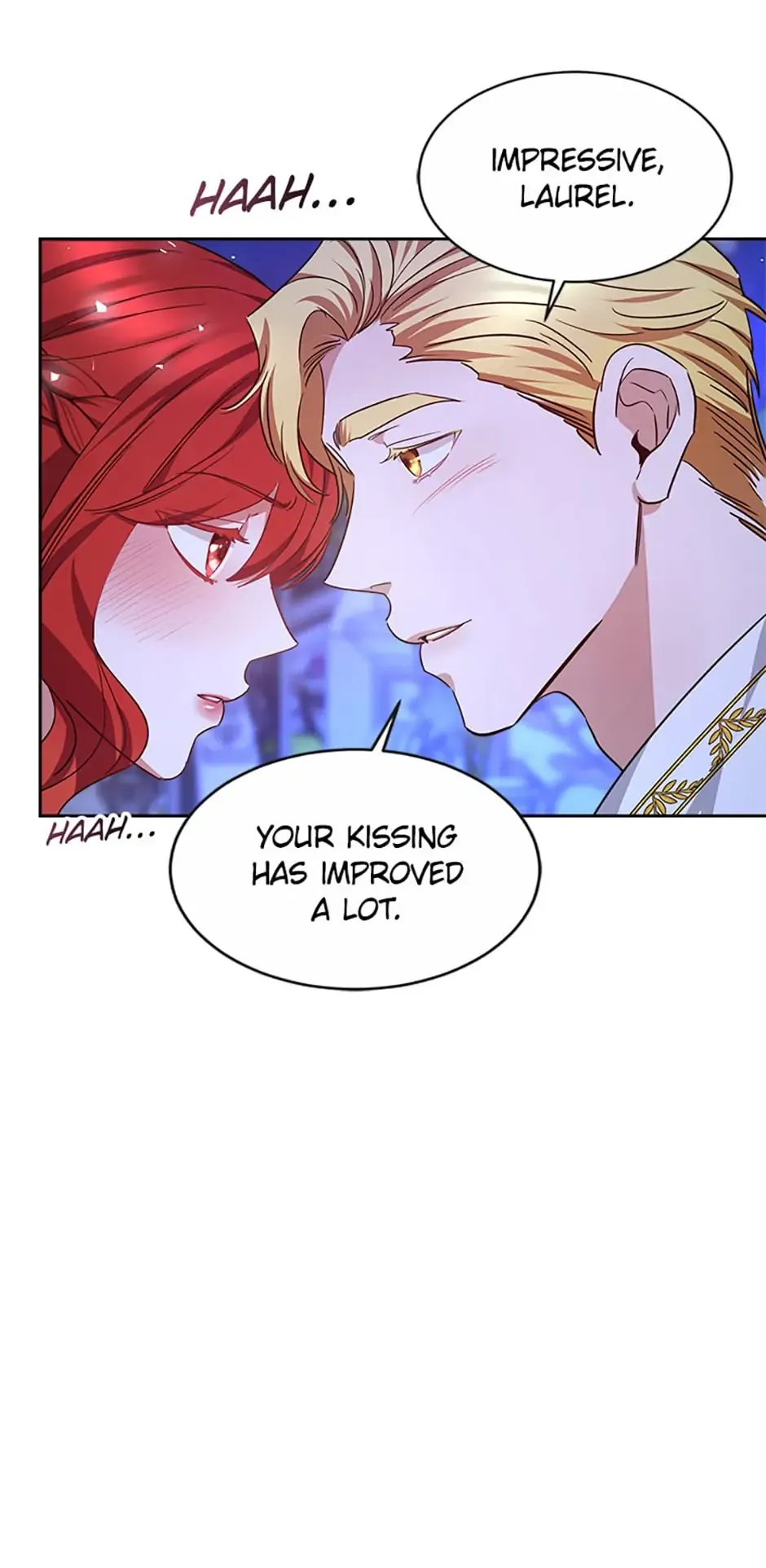A Red Laurel to My Emperor Chapter 22 page 46 - 