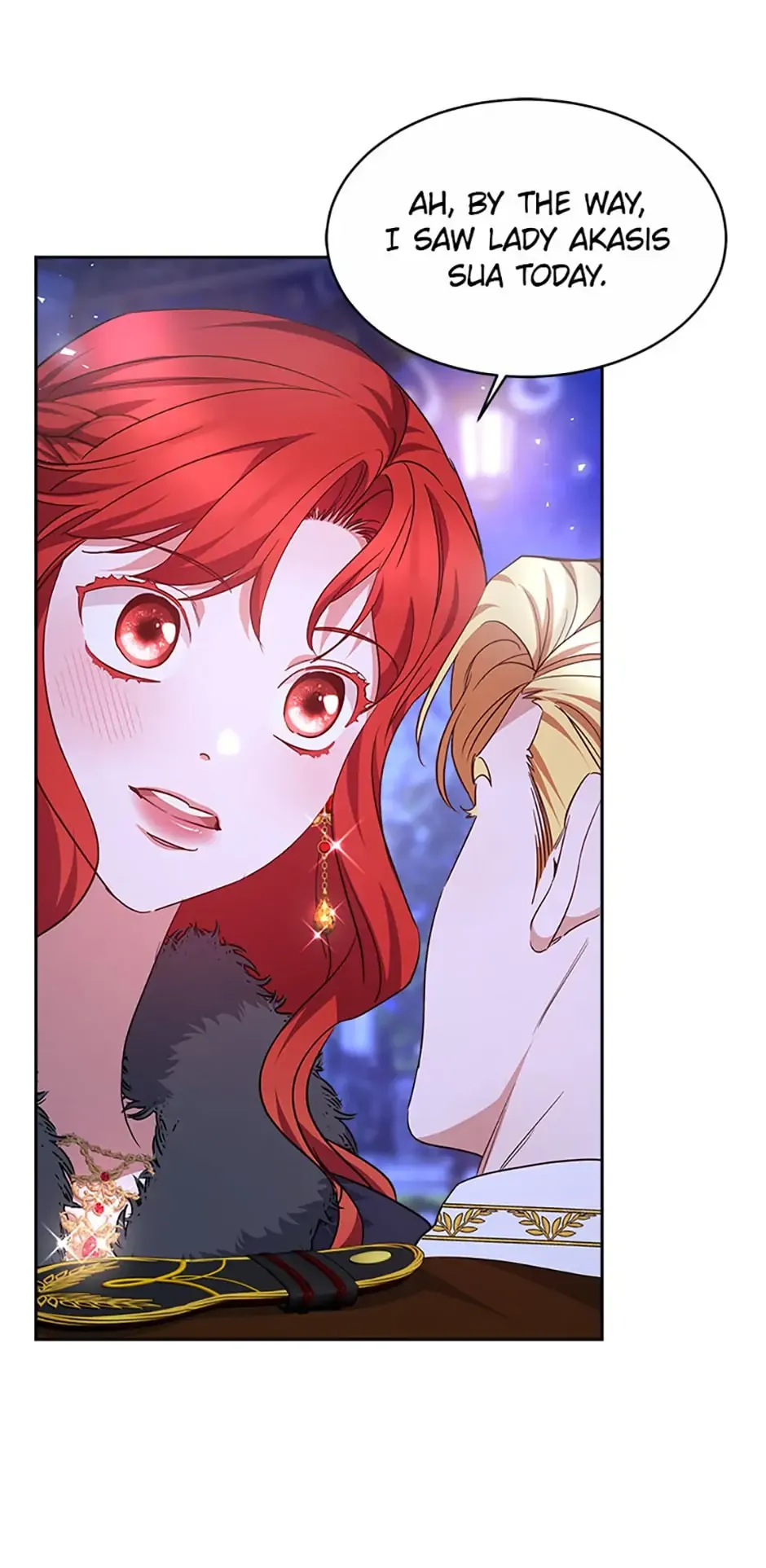 A Red Laurel to My Emperor Chapter 22 page 49 - 