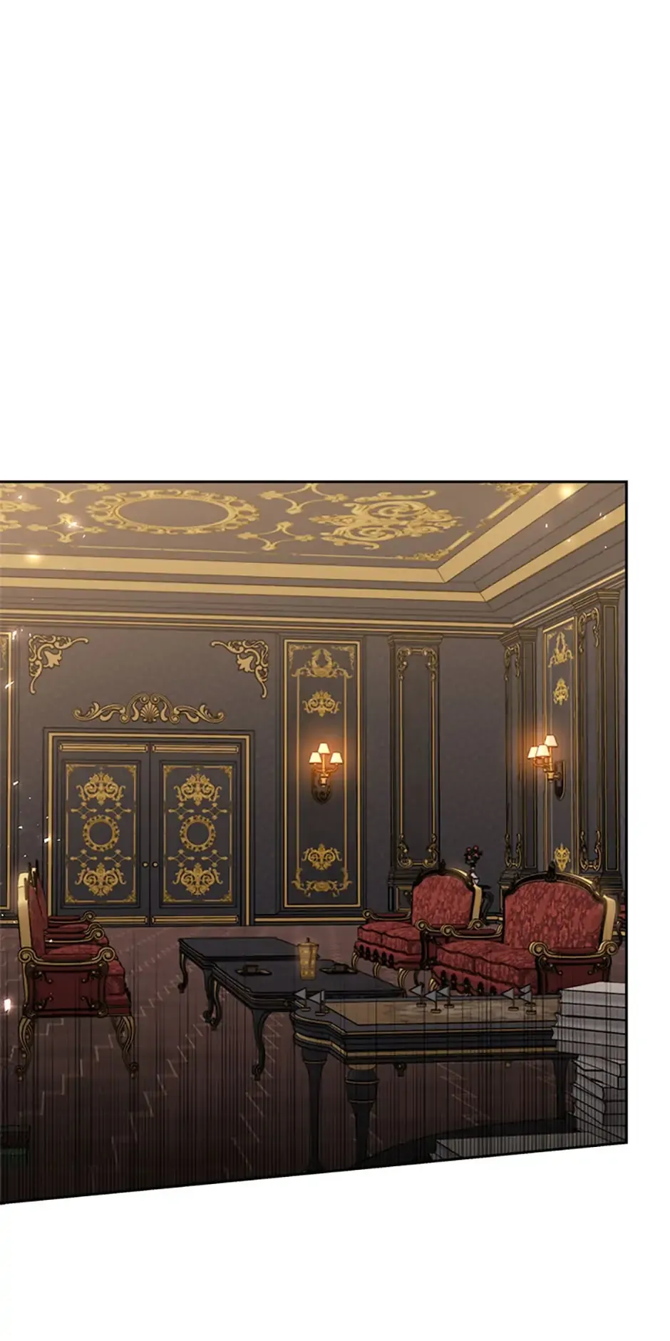 A Red Laurel to My Emperor Chapter 22 page 6 - 