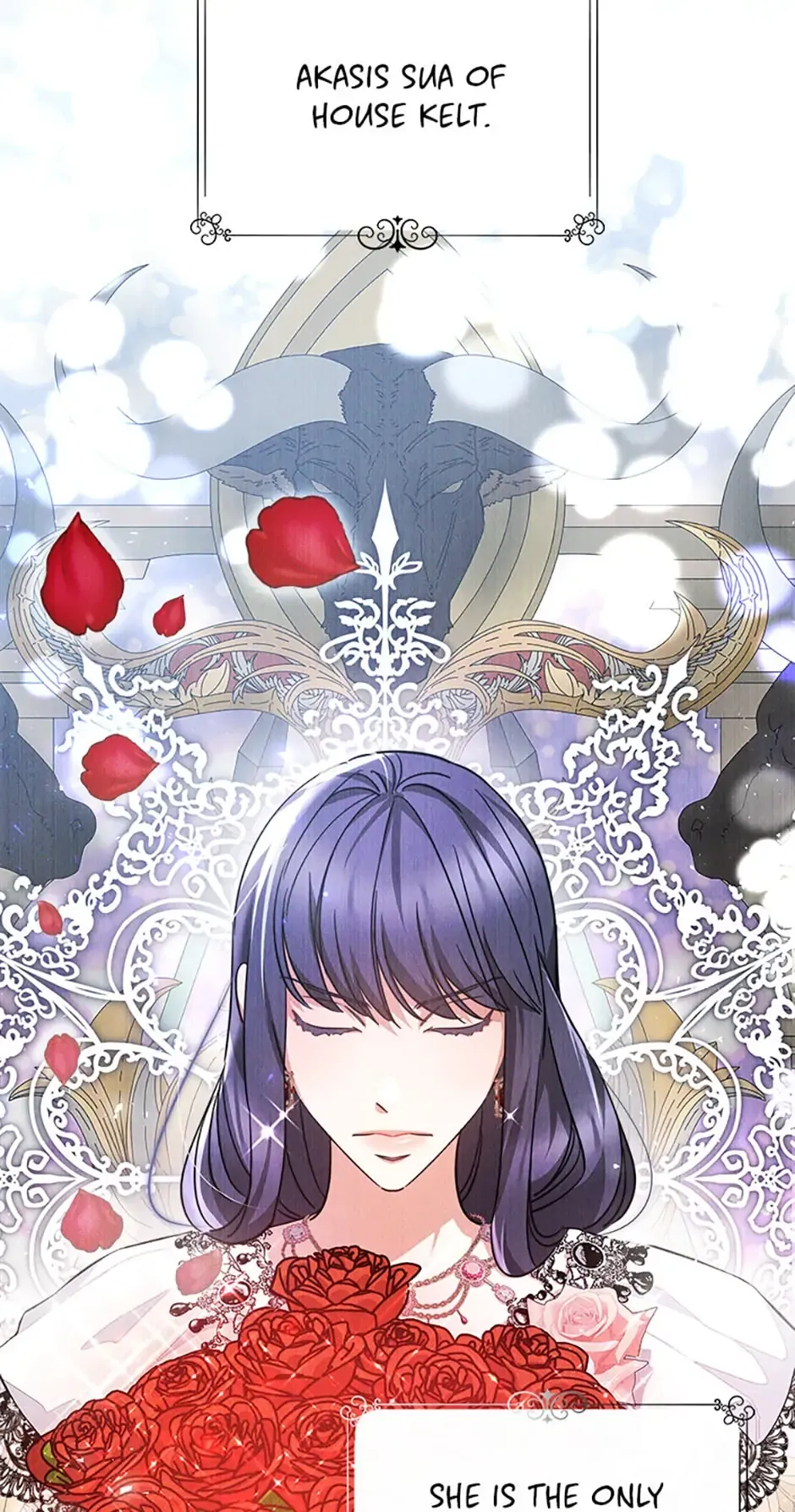 A Red Laurel to My Emperor Chapter 22 page 52 - 