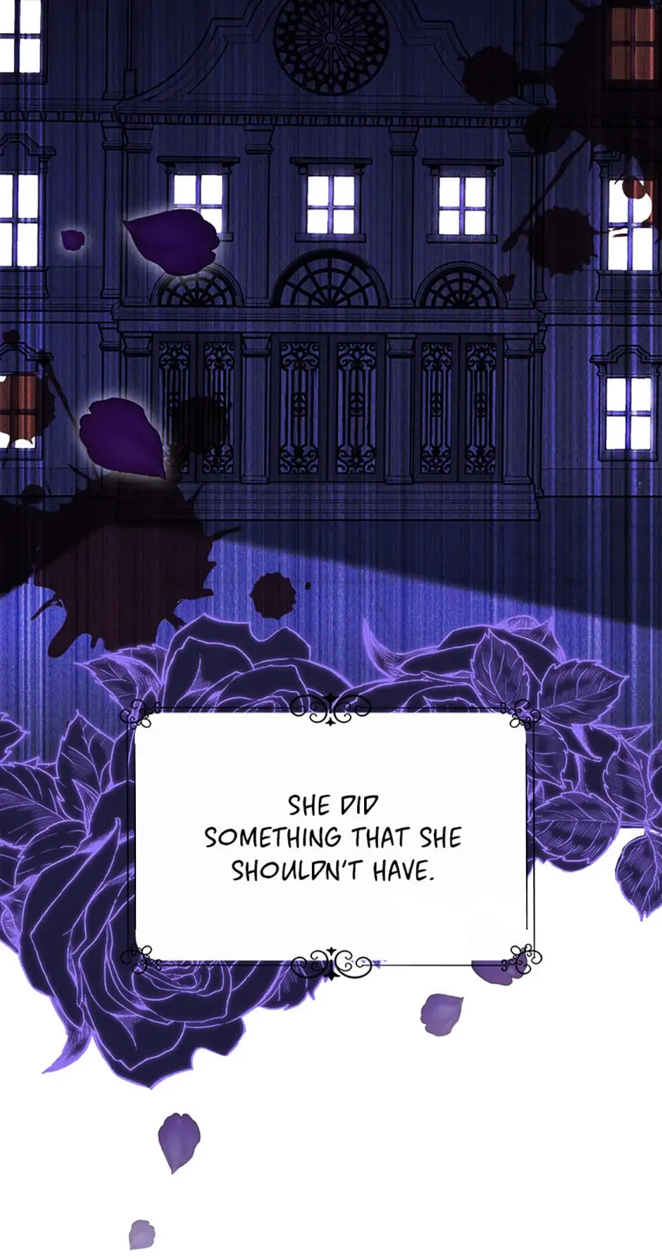 A Red Laurel to My Emperor Chapter 22 page 55 - 