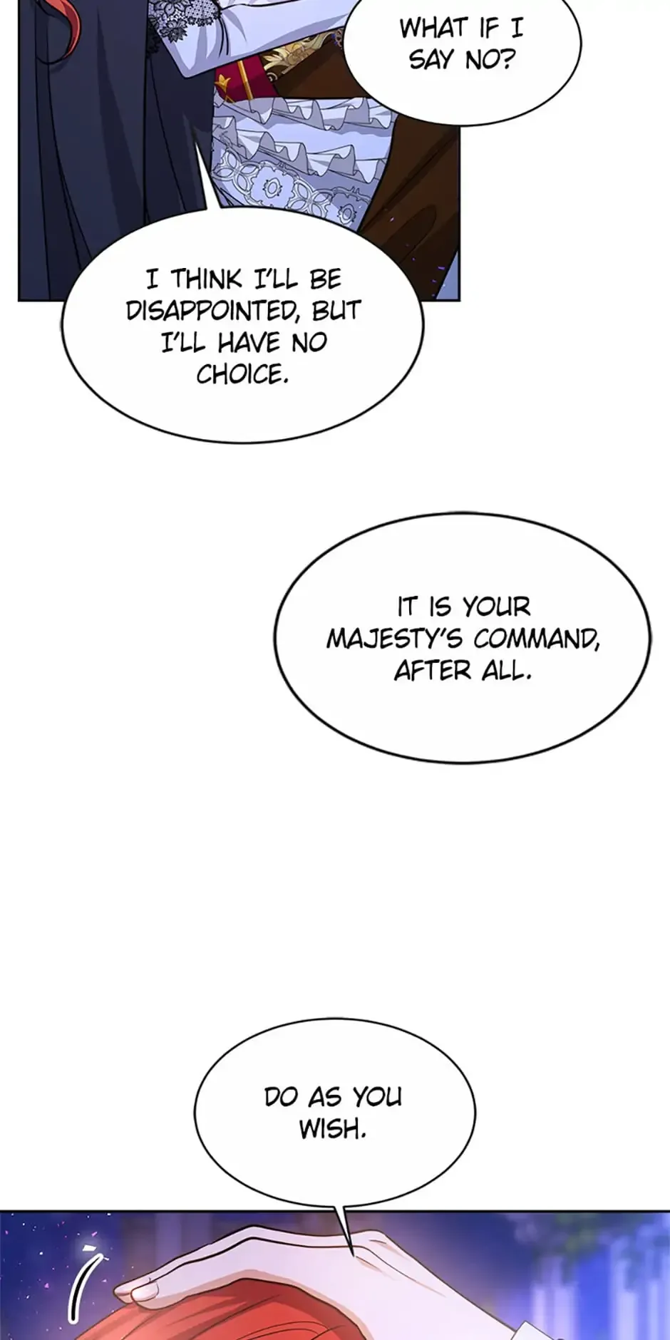 A Red Laurel to My Emperor Chapter 22 page 59 - 