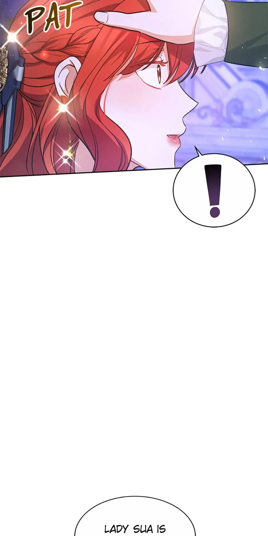 A Red Laurel to My Emperor Chapter 22 page 60 - 